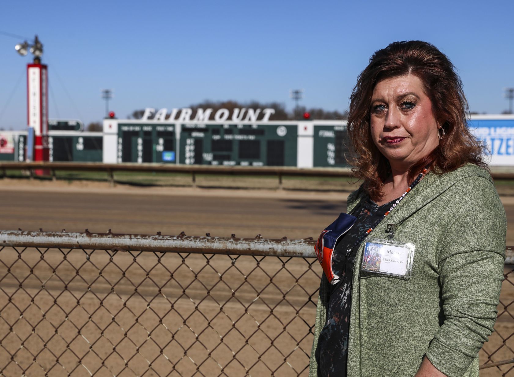 Fairmount Park changing ownership